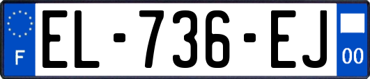 EL-736-EJ