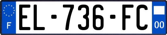 EL-736-FC