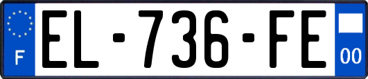 EL-736-FE