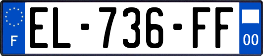 EL-736-FF