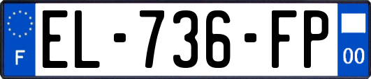 EL-736-FP