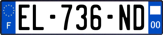 EL-736-ND