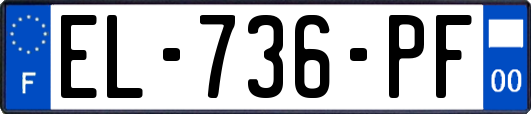 EL-736-PF