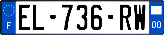 EL-736-RW