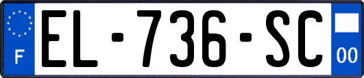 EL-736-SC