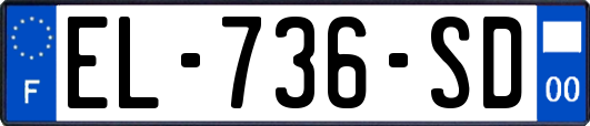 EL-736-SD