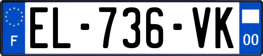 EL-736-VK