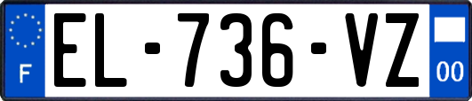 EL-736-VZ