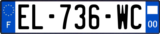 EL-736-WC