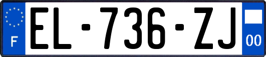 EL-736-ZJ