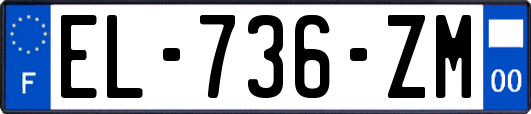 EL-736-ZM