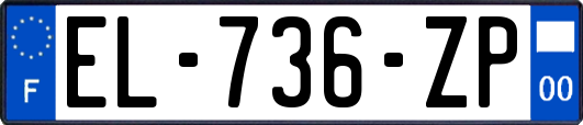 EL-736-ZP