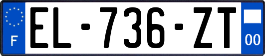 EL-736-ZT