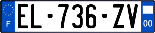 EL-736-ZV