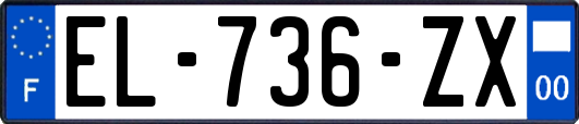 EL-736-ZX