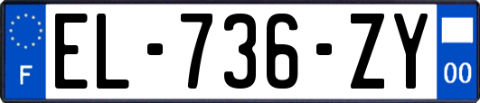 EL-736-ZY