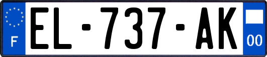 EL-737-AK