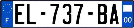 EL-737-BA