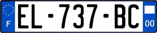 EL-737-BC