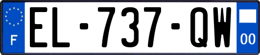 EL-737-QW