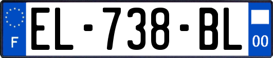 EL-738-BL