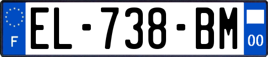 EL-738-BM