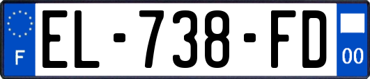 EL-738-FD