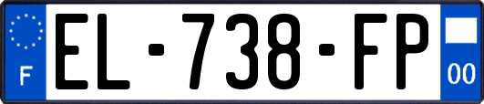 EL-738-FP