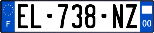 EL-738-NZ