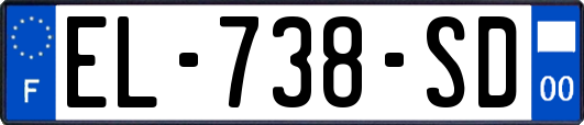 EL-738-SD