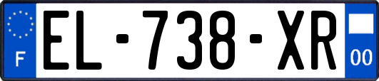 EL-738-XR