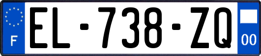 EL-738-ZQ