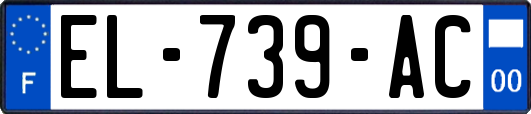 EL-739-AC