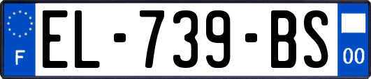 EL-739-BS