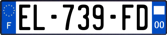 EL-739-FD