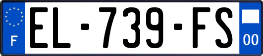 EL-739-FS