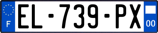 EL-739-PX