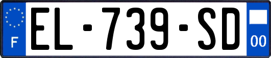 EL-739-SD