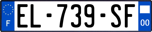 EL-739-SF