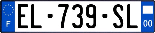 EL-739-SL