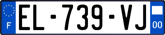 EL-739-VJ