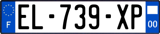 EL-739-XP