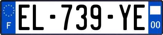 EL-739-YE