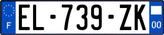 EL-739-ZK