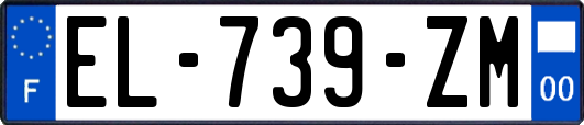 EL-739-ZM