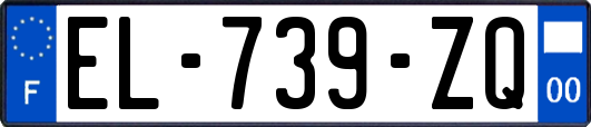 EL-739-ZQ