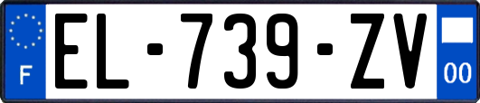 EL-739-ZV