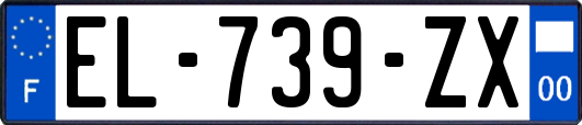 EL-739-ZX