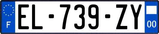 EL-739-ZY