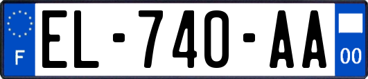 EL-740-AA